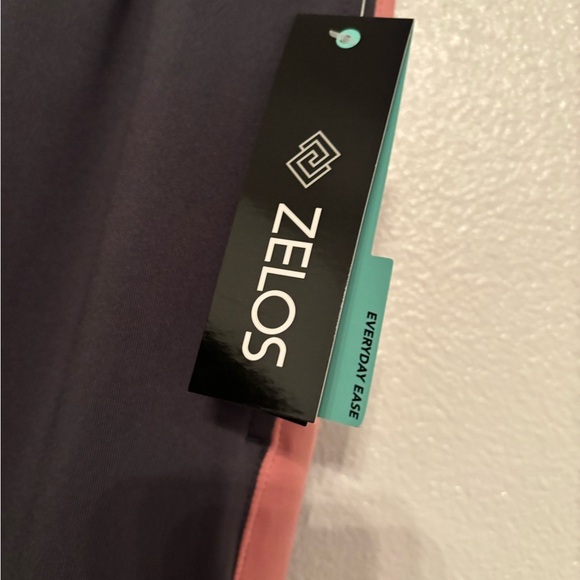Zelos legging joggers track pants NWT S - Picture 5 of 5